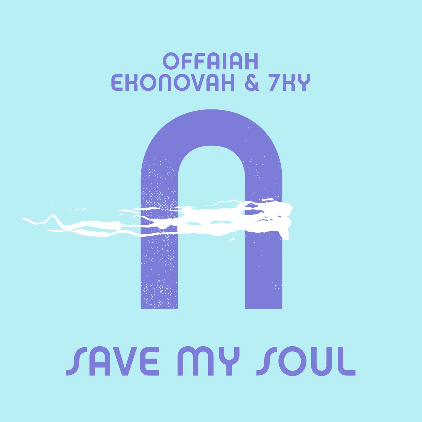 OFFAIAH, Ekonovah, 7KY - Save My Soul (Extended Mix)