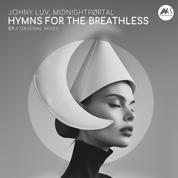 Johny Luv, MIDNIGHTPØRTAL - Our Fiery Hymn (Original Mix)