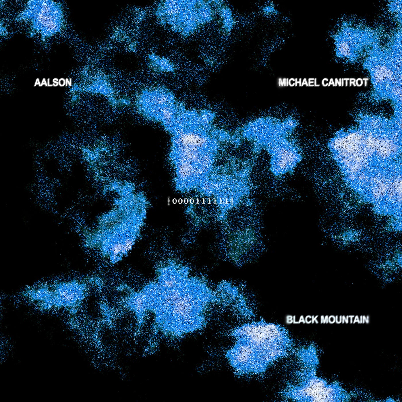 Michael Canitrot, Aalson - Black Mountain (Extended Mix)