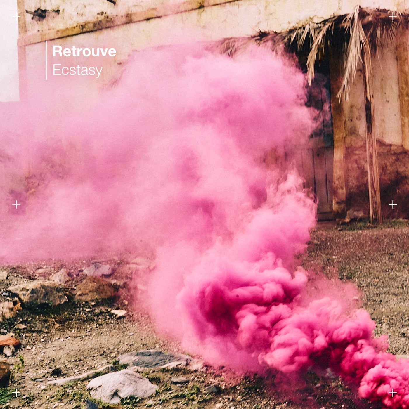 Retrouve - Ecstasy (Original Mix)