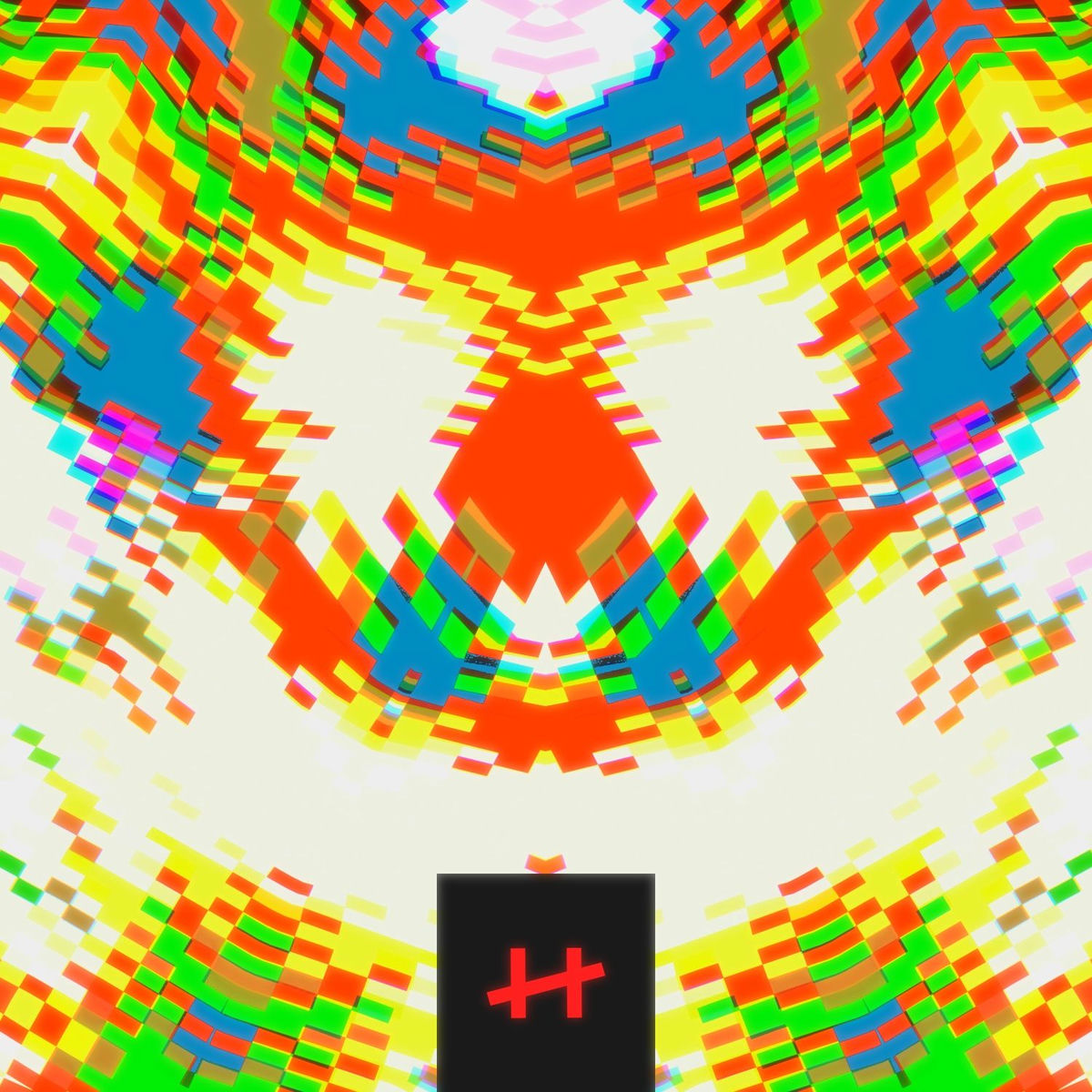 Yeadon - Waves (Original Mix)