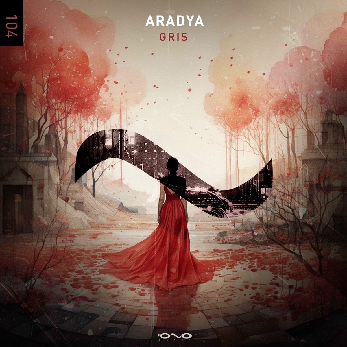 Aradya - Nature Noise (Original Mix)