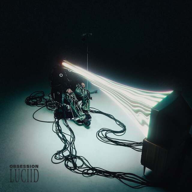 Luciid - Nothing To Lose (Original Mix)