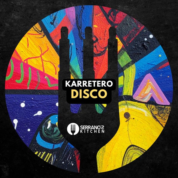 Karretero - I Believe in Disco (Original Mix)