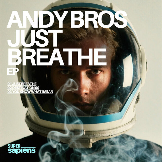 Andy Bros - Just Breathe (Original Mix)