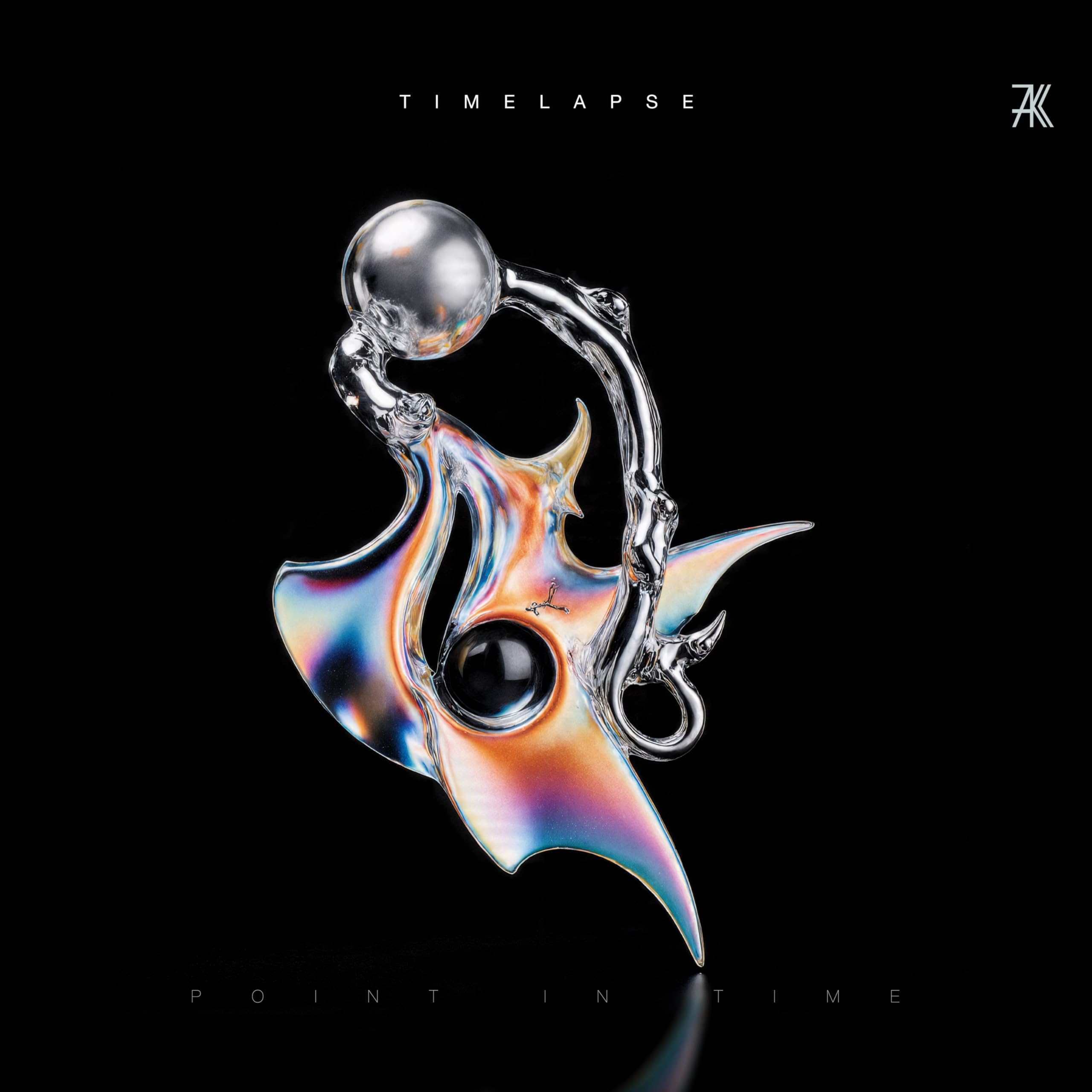 Timelapse - Try (Original Mix)