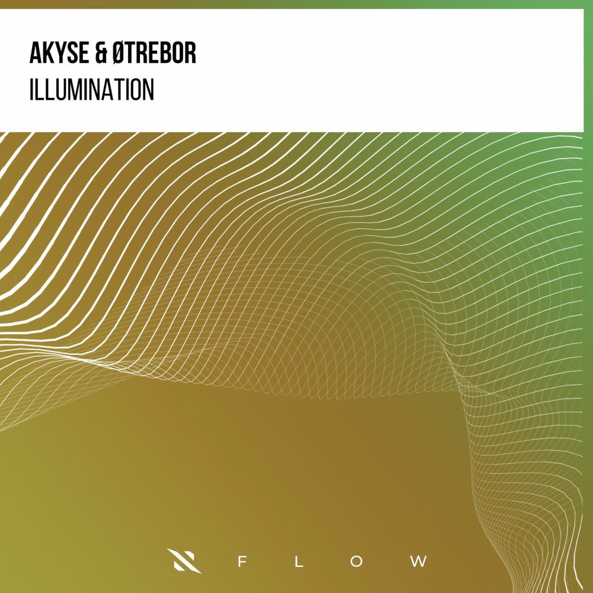 Øtrebor, Akyse - Illumination (Extended Mix)