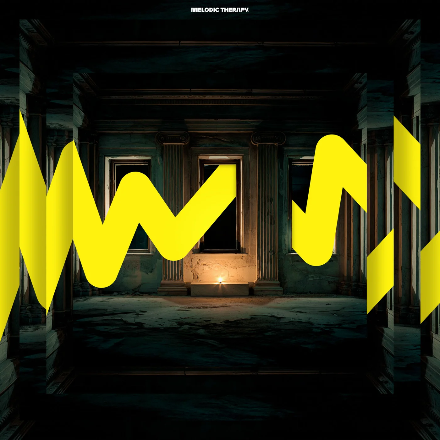 The Gosha, Paul Brenning - Riders Of Night (Original Mix)