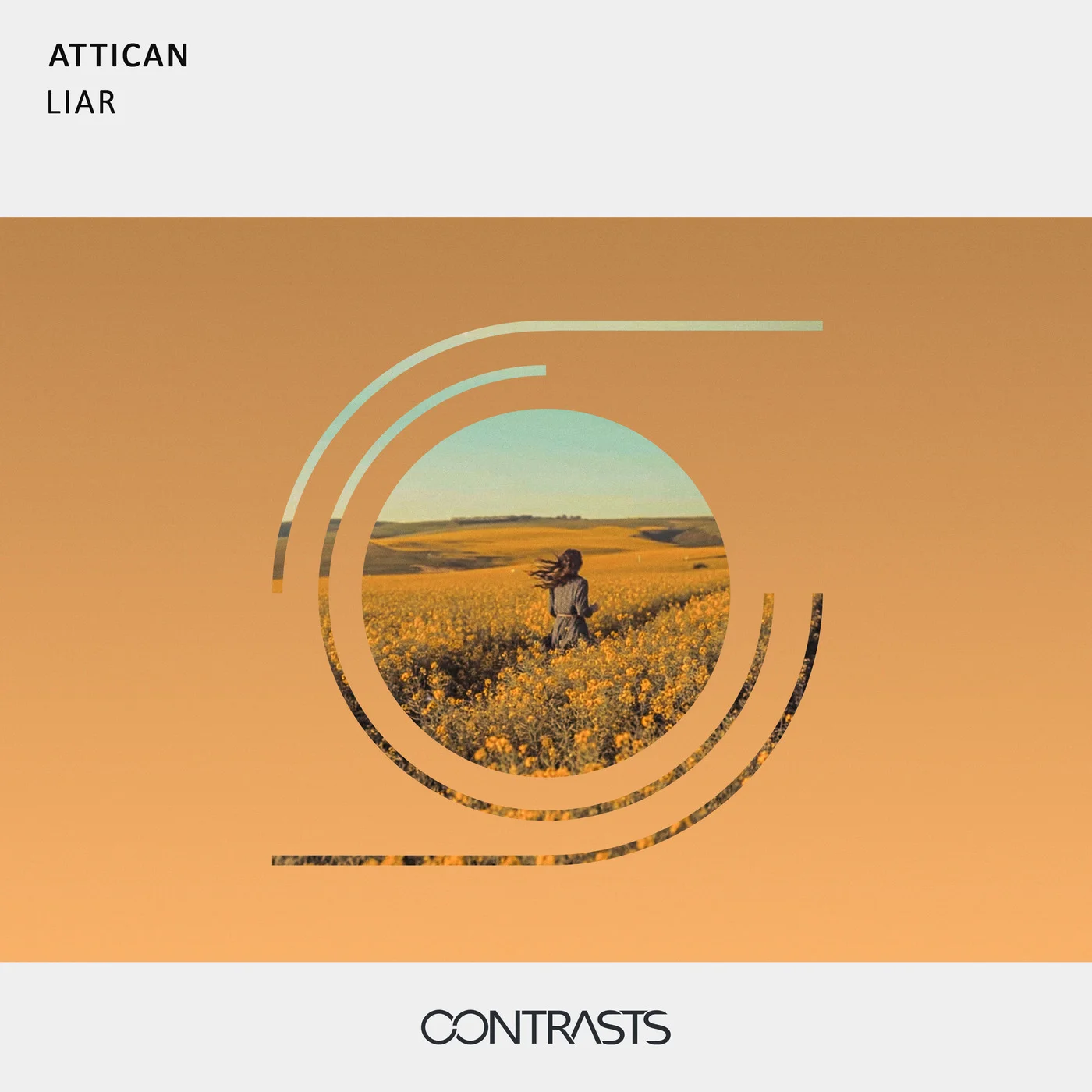 Attican - Liar (Extended Mix)