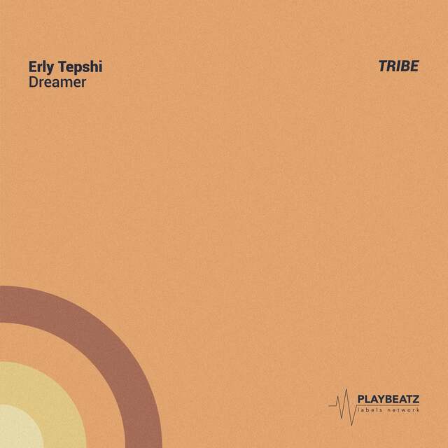 Erly Tepshi - Dreamer (Original Mix)