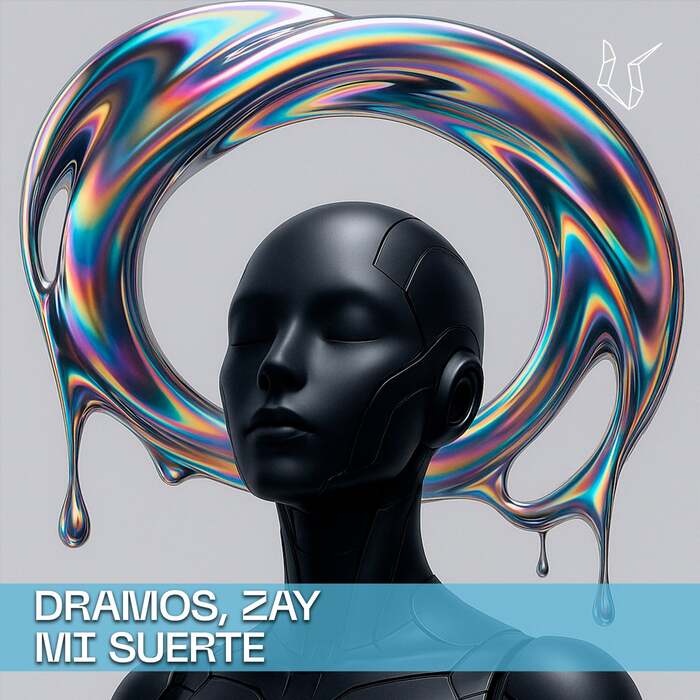 ZAY, Dramos - Mi Suerte (Original Mix)