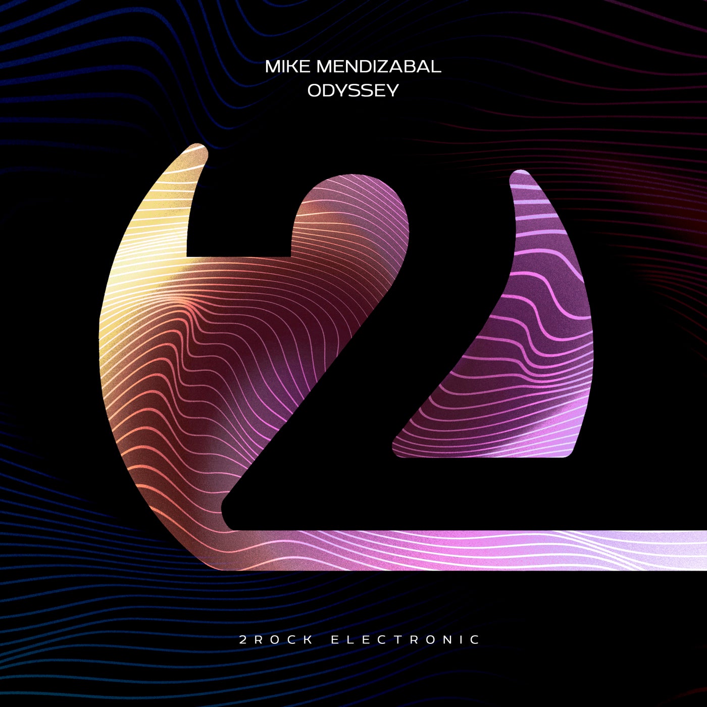 Mike Mendizabal - Odyssey (Extended Mix)