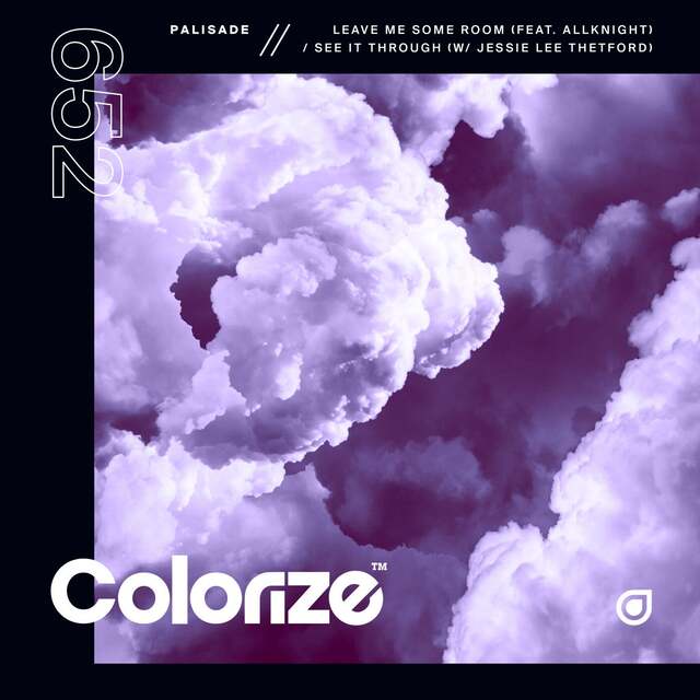 Palisade, Jessie Lee Thetford - See It Through (Extended Mix)