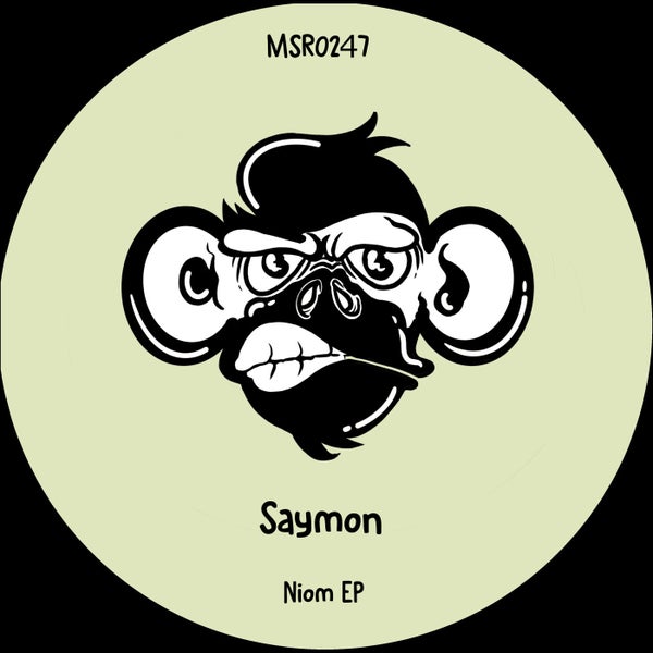 saymon - Mood (Original Mix)