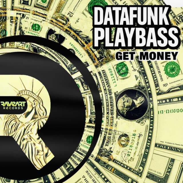 Playbass, DataFunk - GET MONEY (Original Mix)