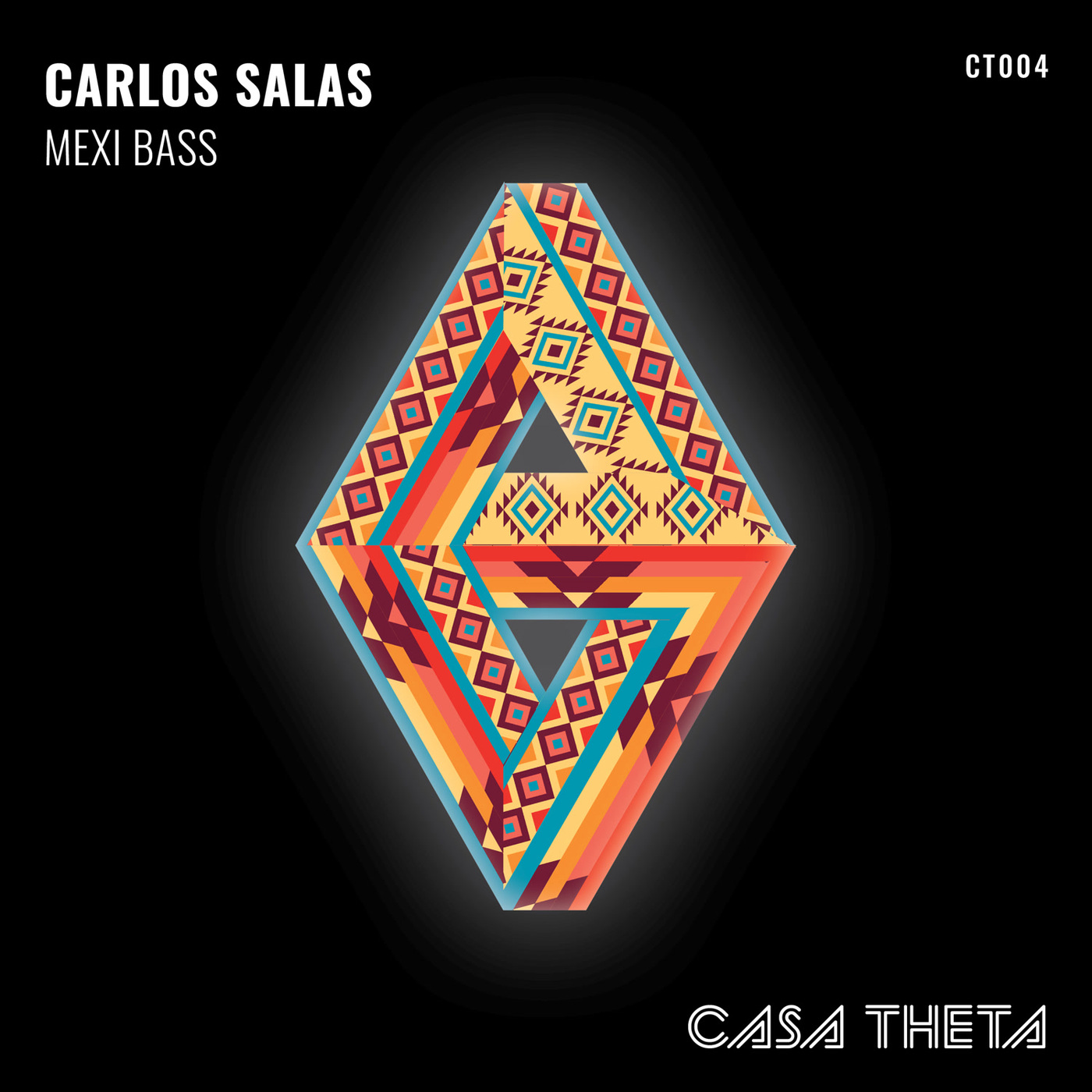 Carlos Salas - Maya (Original Mix)