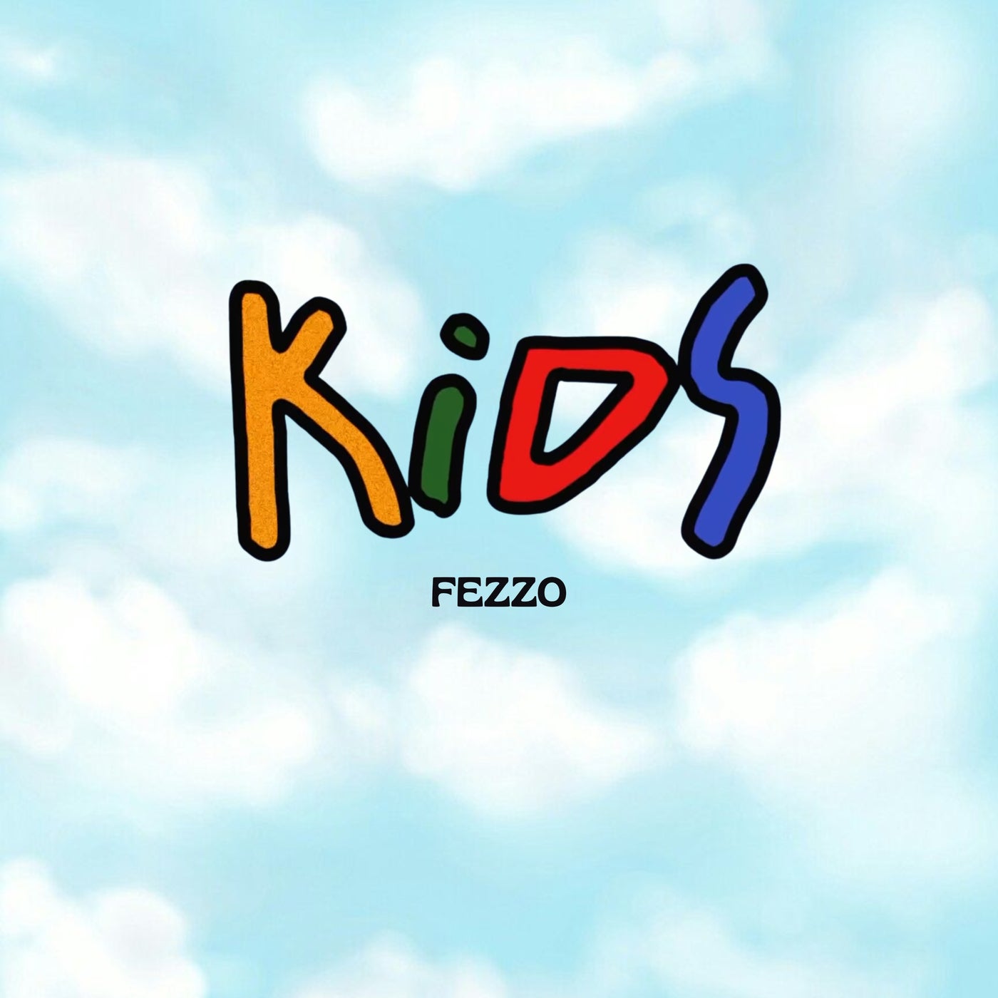 Fezzo - Kids (Extended Mix)