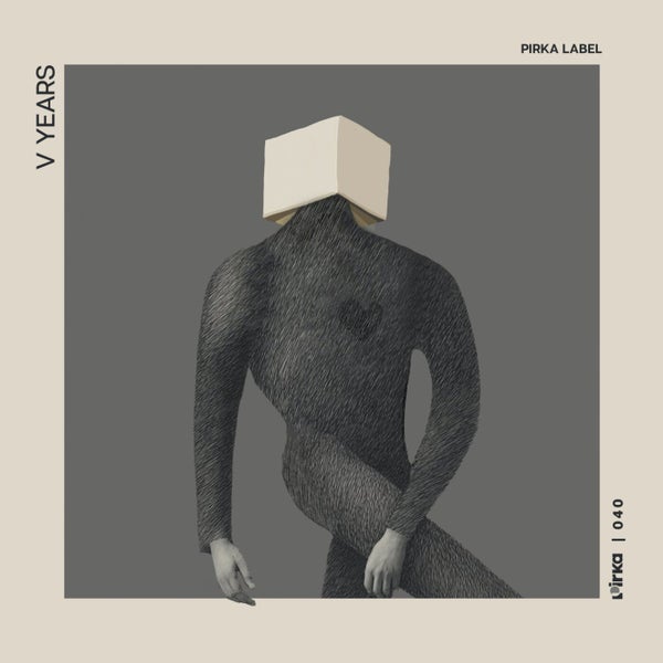 Enzo Leep - Take Control (Original Mix)