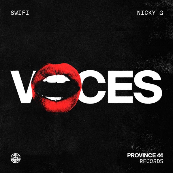 Swifi, Nicky G (US) - Voces (Original Mix)