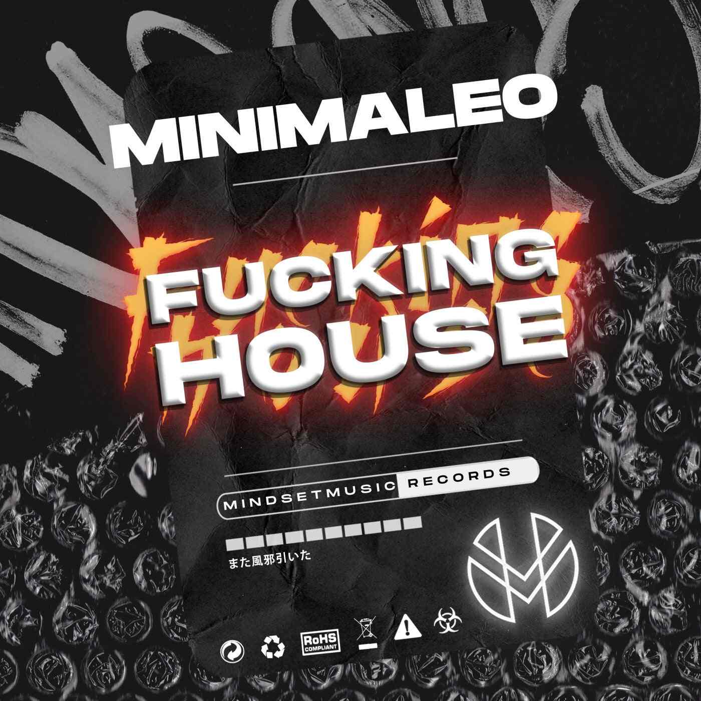 Leonardo Andres - Fucking House (Original Mix)