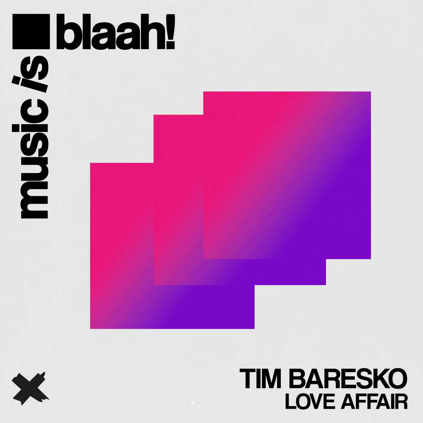 Tim Baresko - Love Affair (Extended)