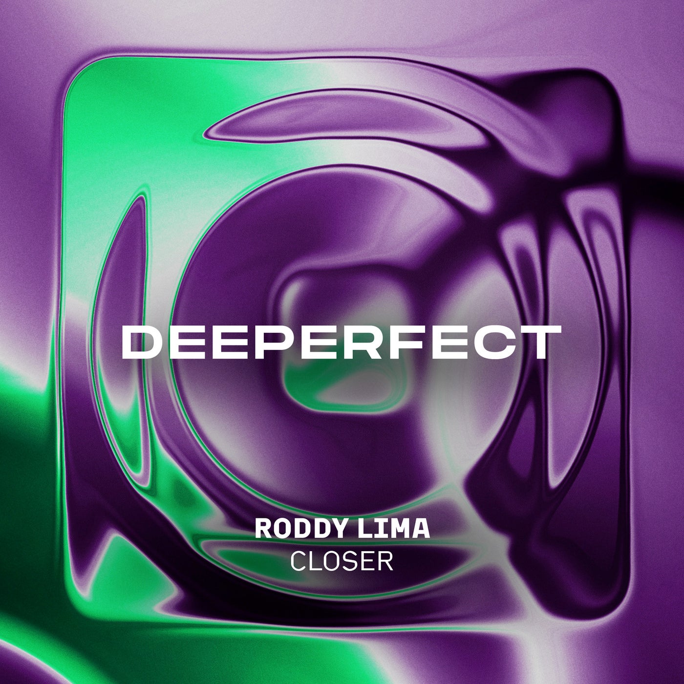 Roddy Lima - Closer (Original Mix)