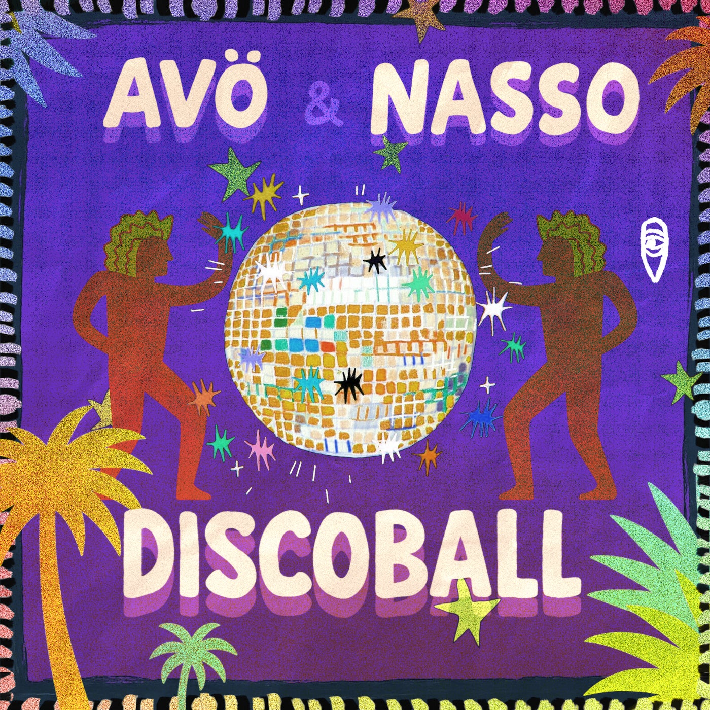 Nasso, AVÖ (PT) - DiscoBall (Extended Mix)
