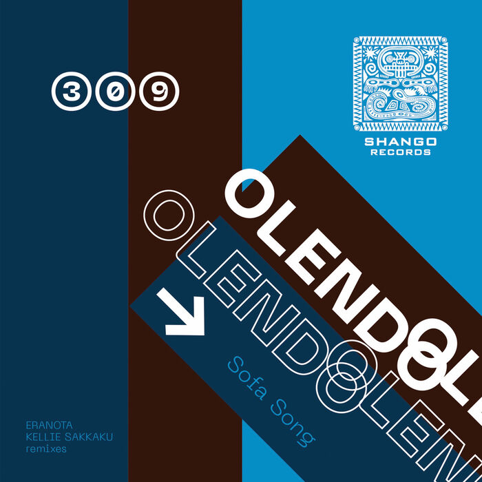 Olendo - Sofa Song (EraNota Remix)