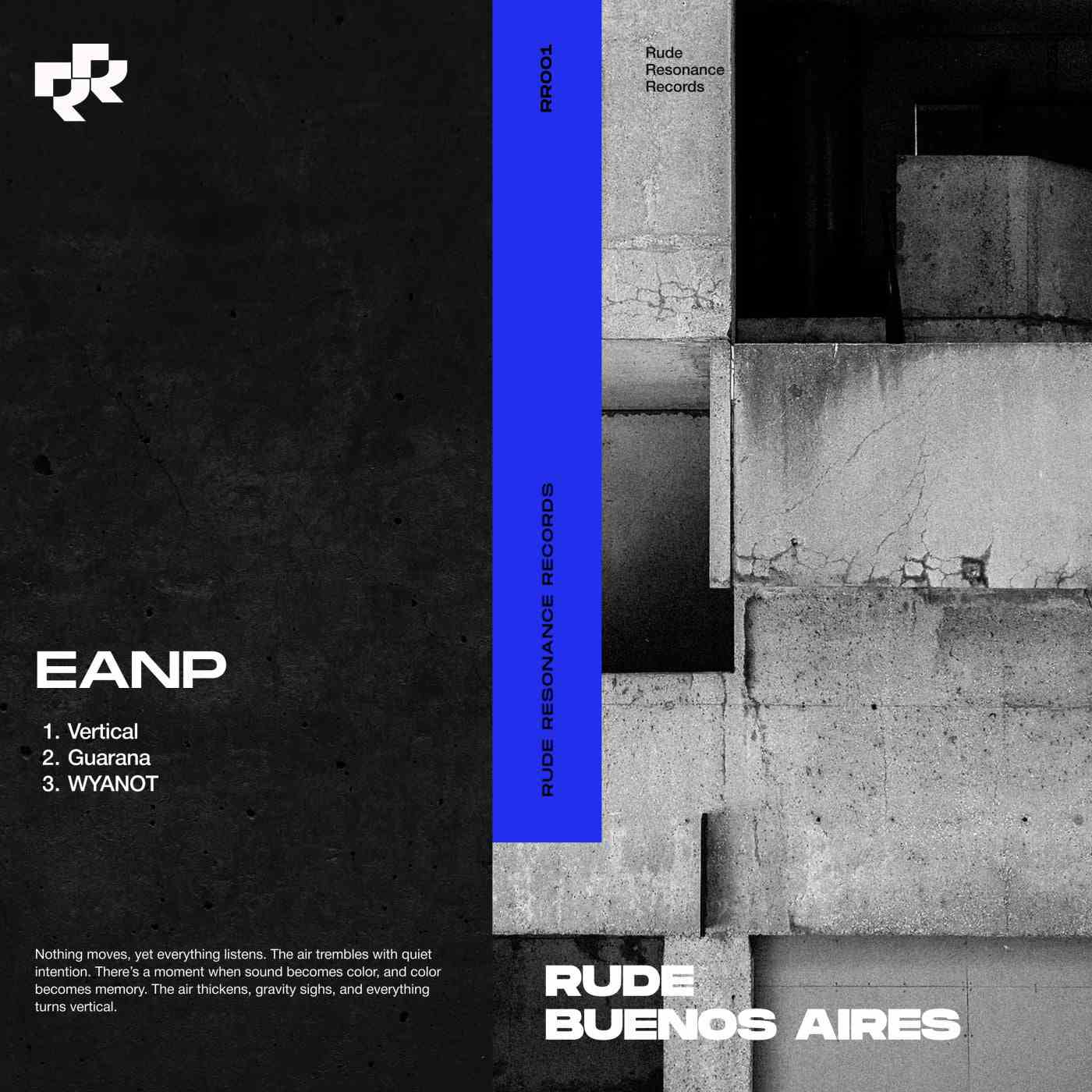 Eanp - Guarana (Original Mix)