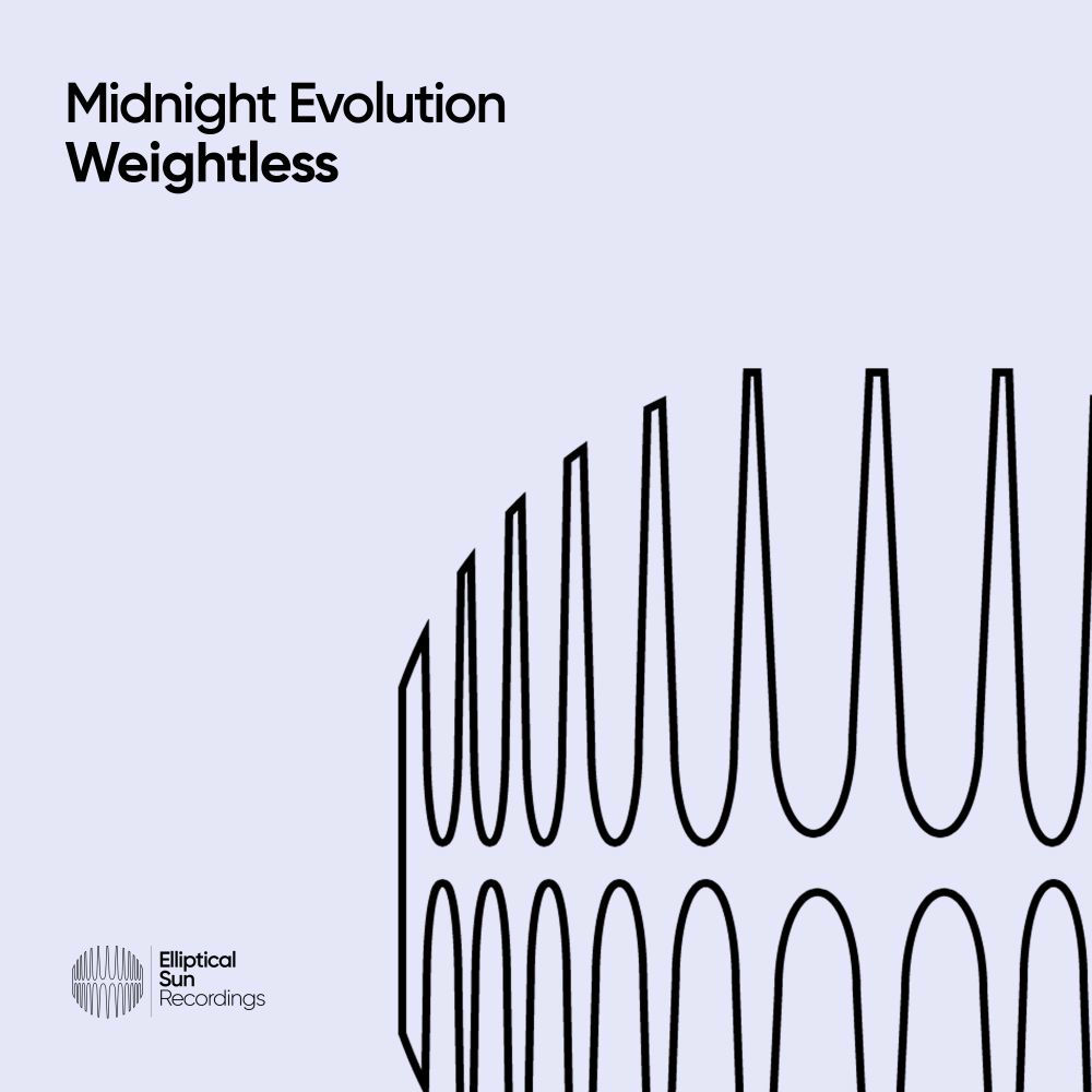 Midnight Evolution - Weightless (Extended Mix)