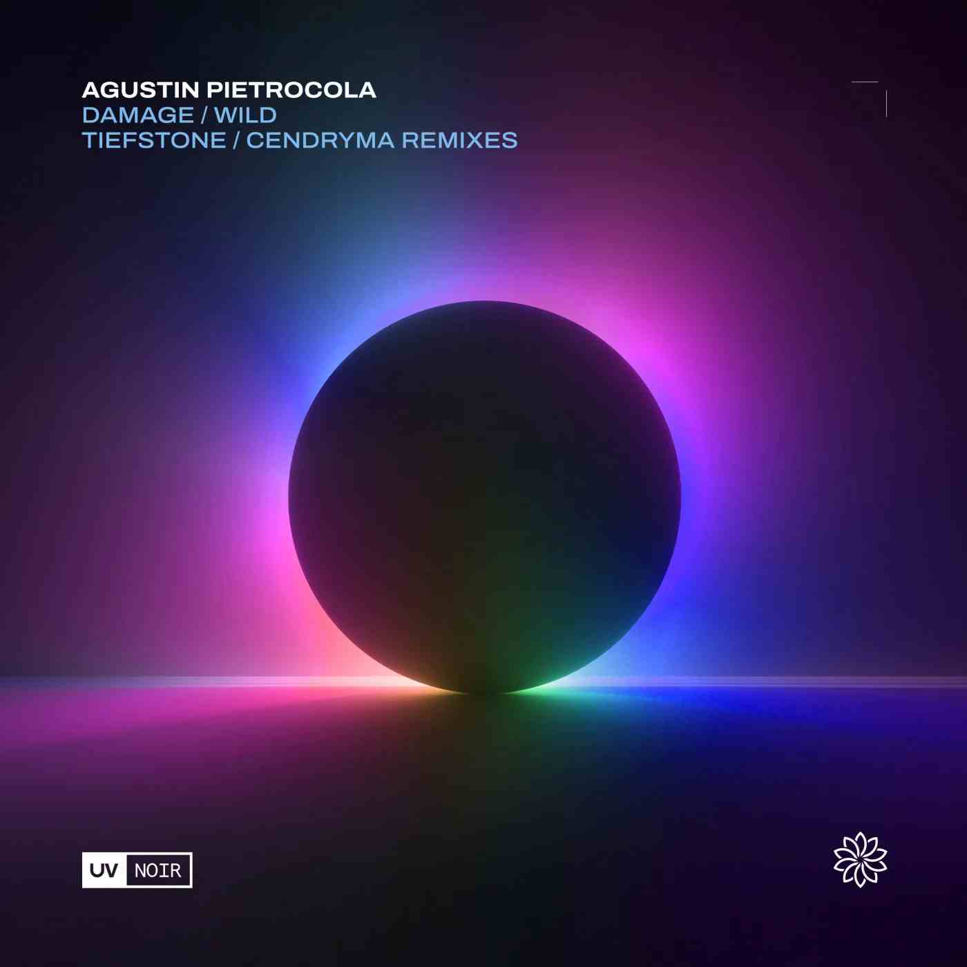 Agustin Pietrocola - Wild (Tiefstone Remix)