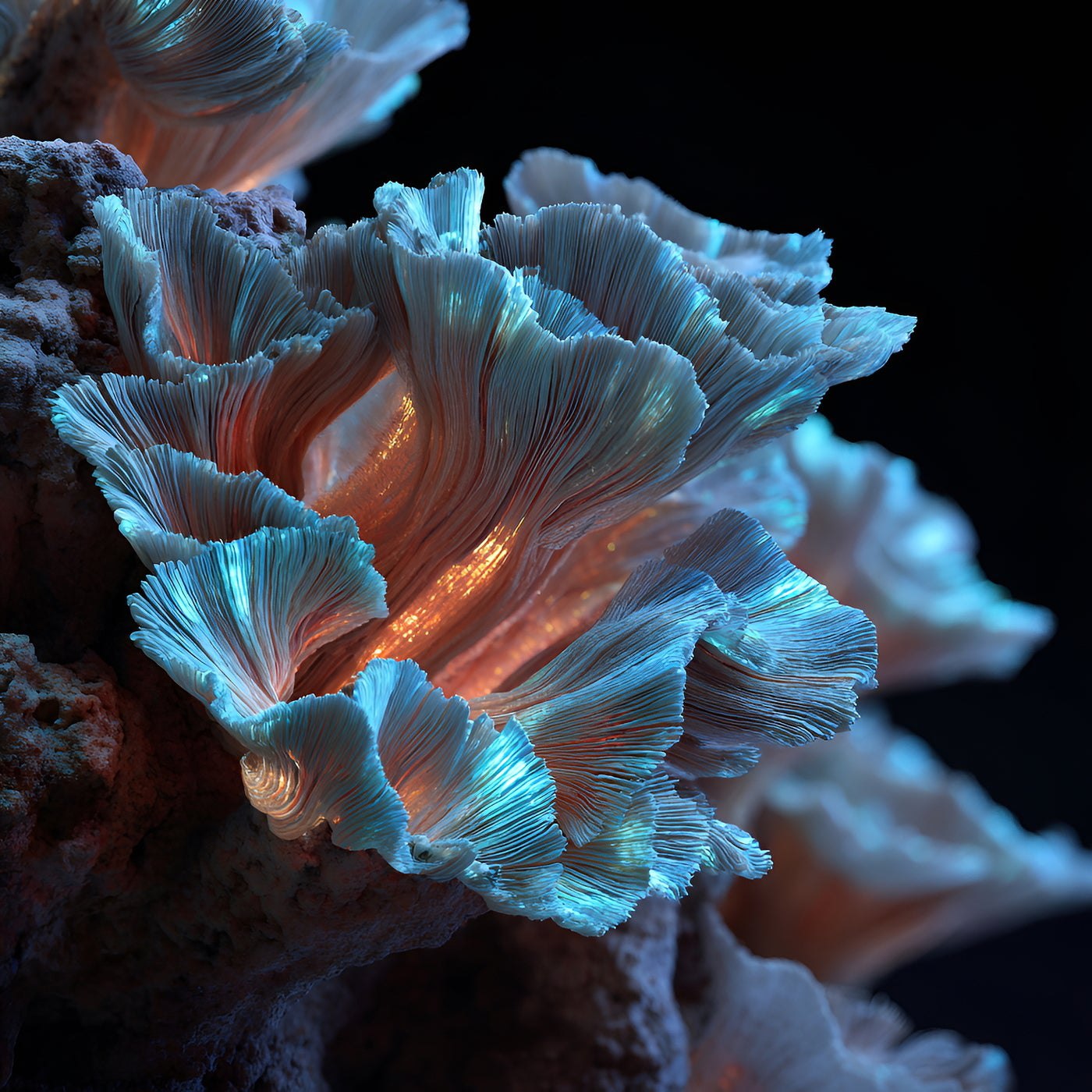 Thomas Gandey, Glusko - Conversations (Wehbba Remix)