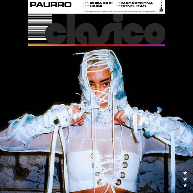 Paurro - Macarenona (Original Mix)