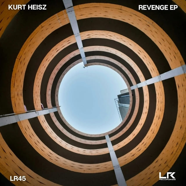 Kurt Heisz - My Mind Awakes (Original Mix)