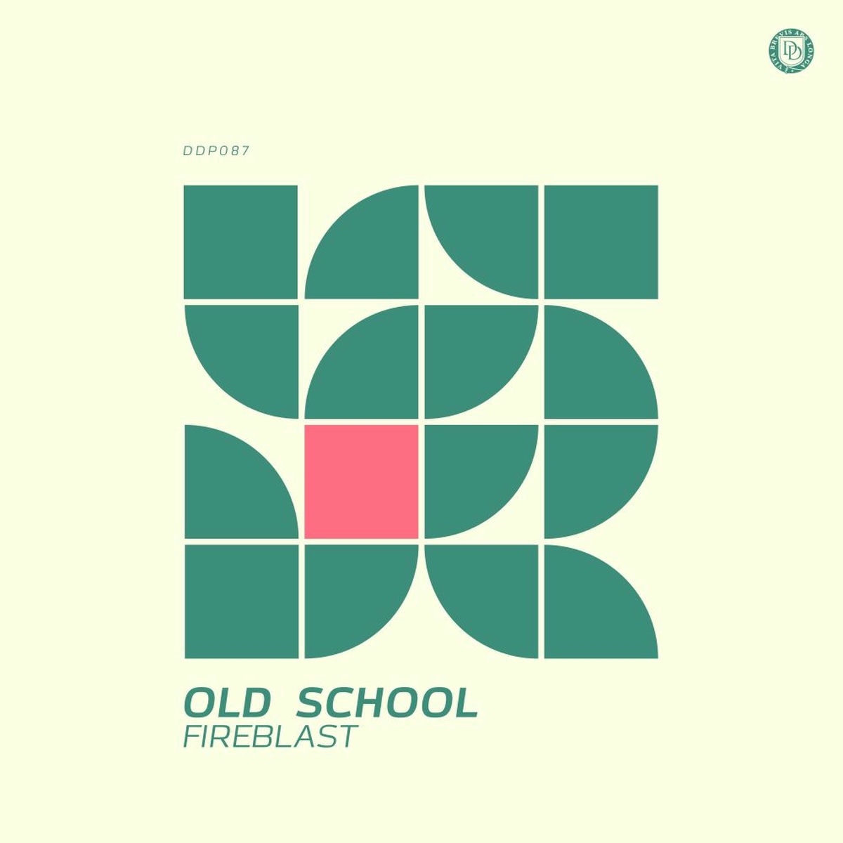 Fireblast - Old School (Original Mix)