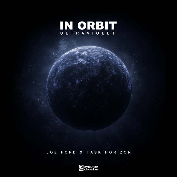 Joe Ford, Task Horizon - Ultraviolet (Original Mix)