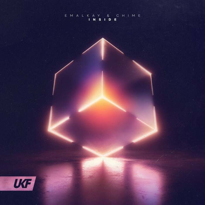 Emalkay, Chime - Inside (Original Mix)