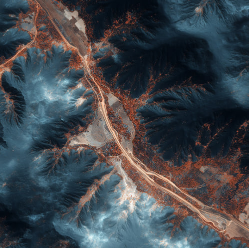 Radiohead - Exit Music (Nicolas Viana Remix)