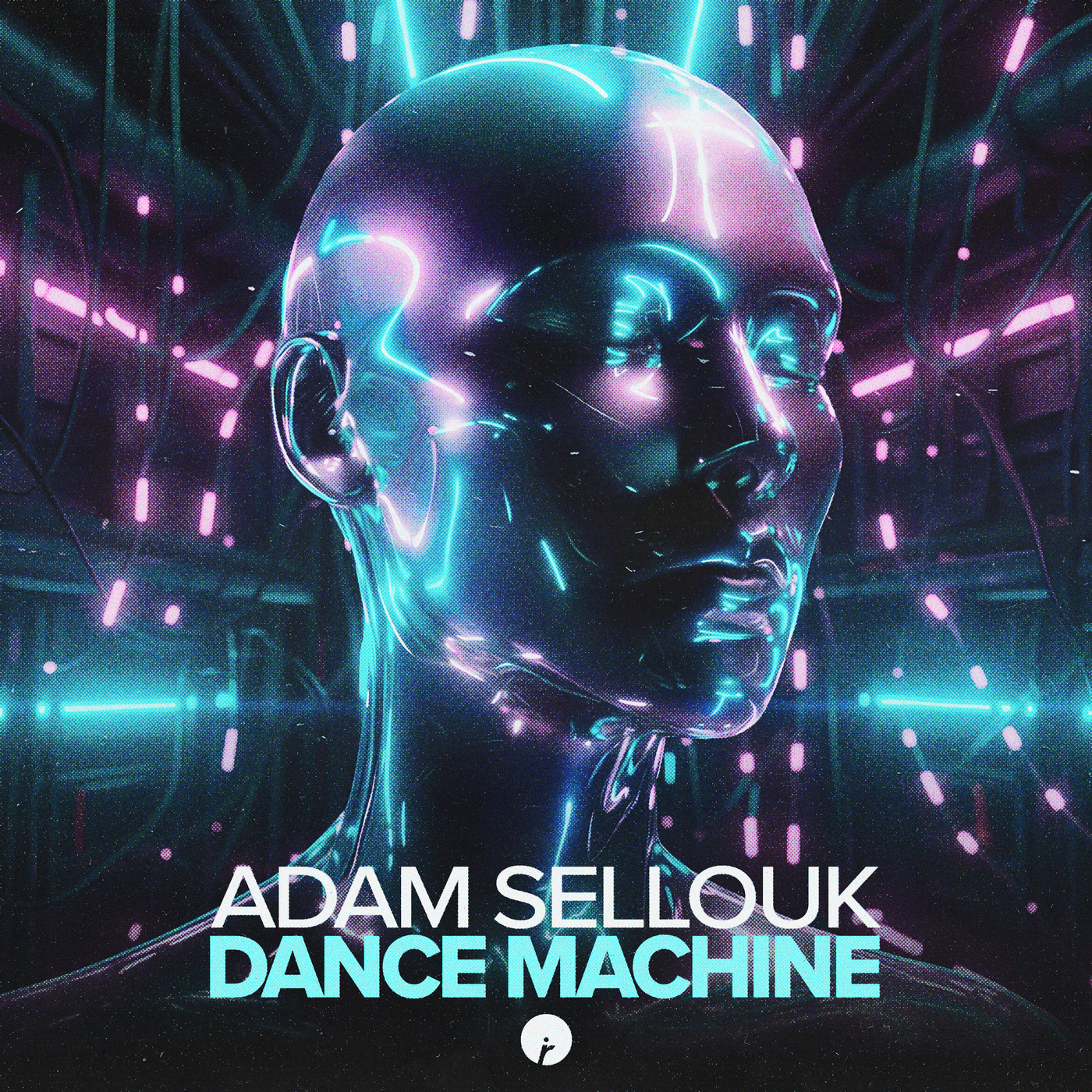 Adam Sellouk - Dance Machine (Extended Mix)