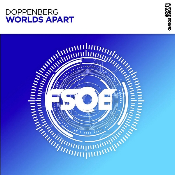 Doppenberg - Worlds Apart (Extended Mix)