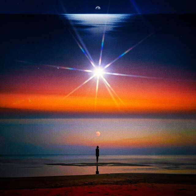 Sailor & I, Layla Benitez - Coming Up (Original Mix)