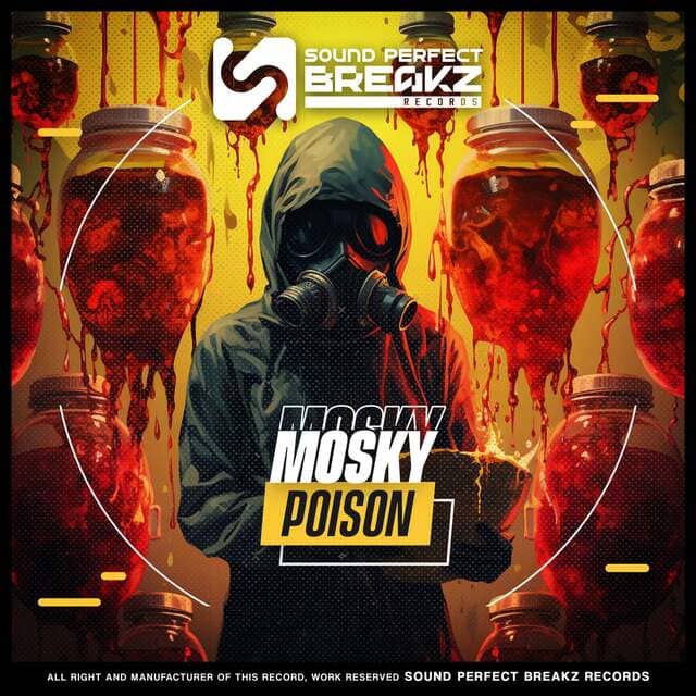 Mosky - Poison (Original Mix)