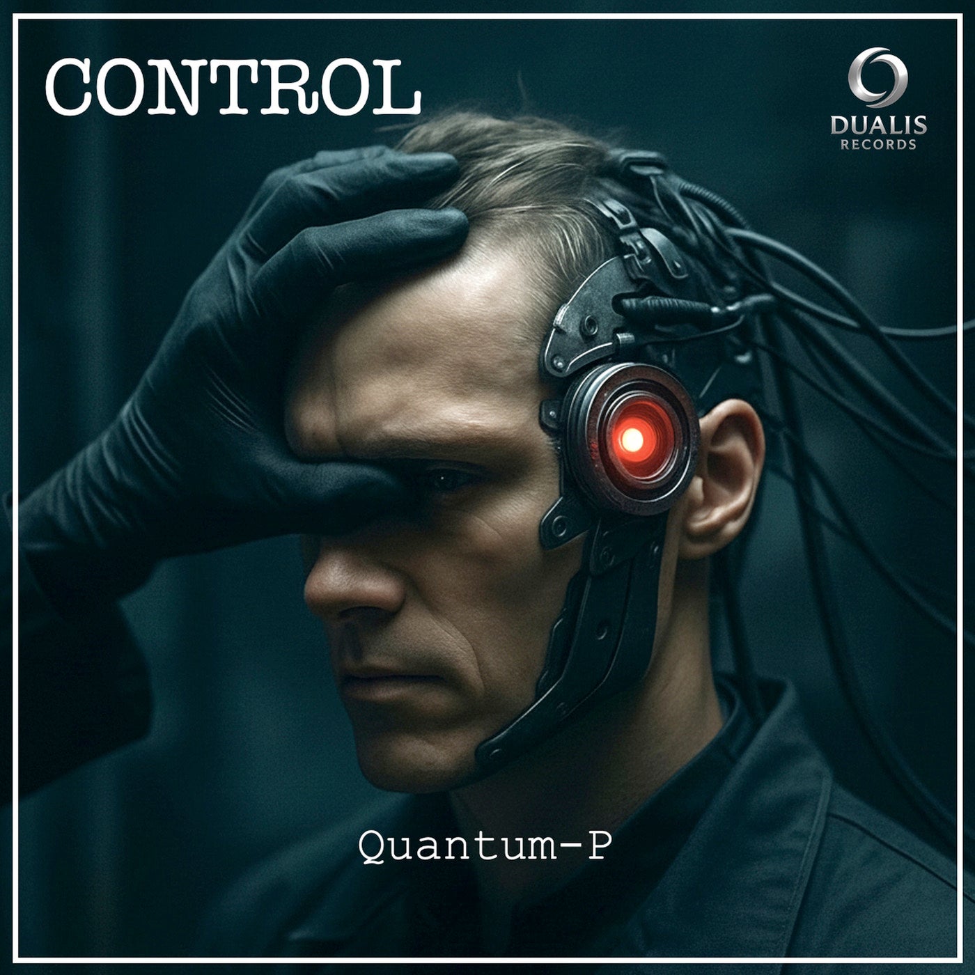 Quantum-P - Control (Original Mix)