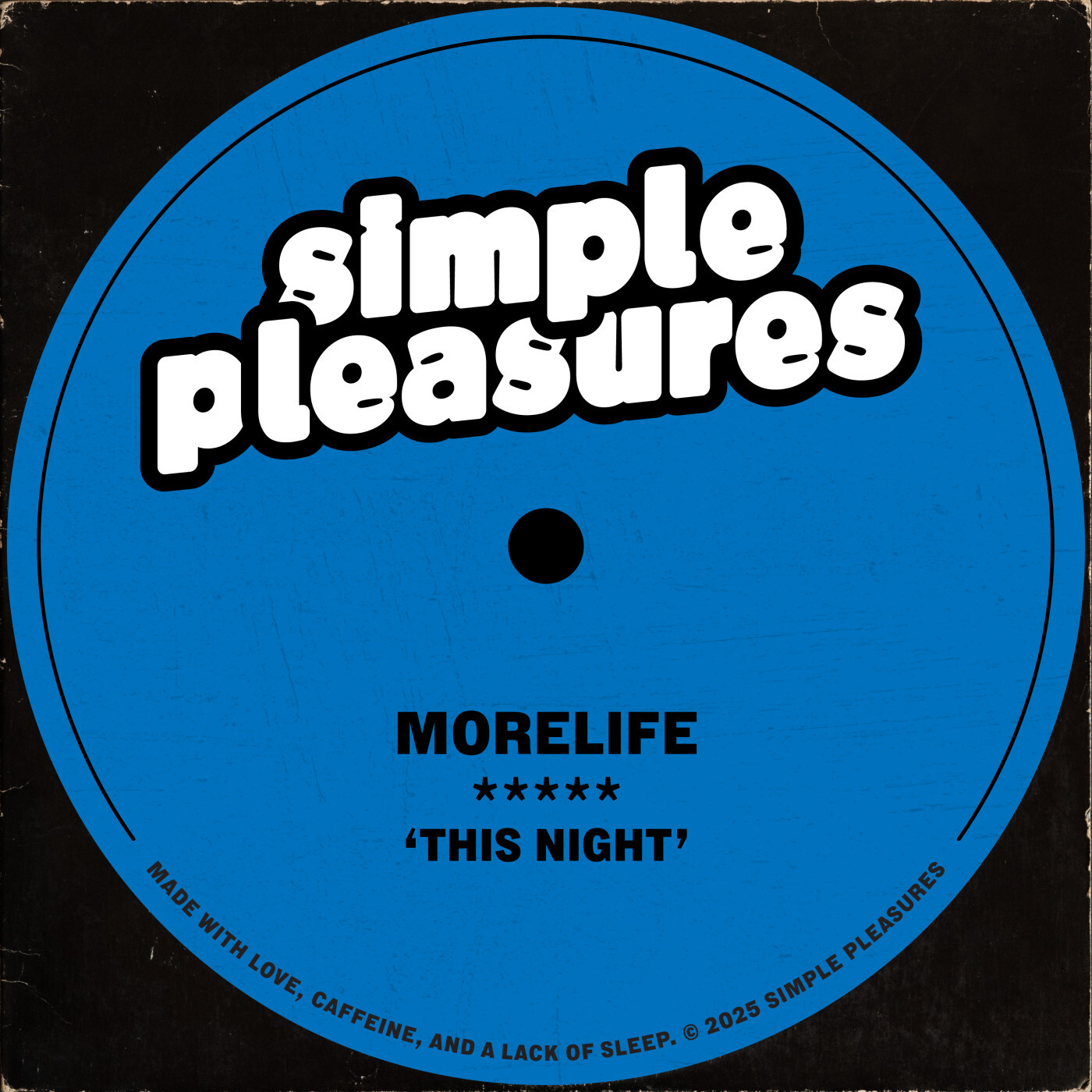 moreLIFE - This Night (Extended Mix)