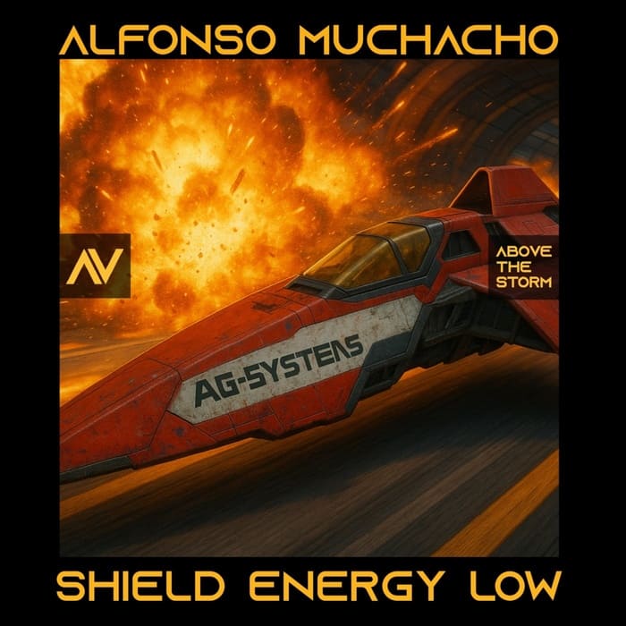 Alfonso Muchacho - Shield Energy Low (Extended Mix)
