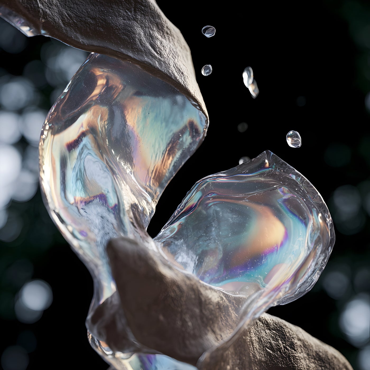 Rafael Cerato, Glowal - Power (Original Mix)