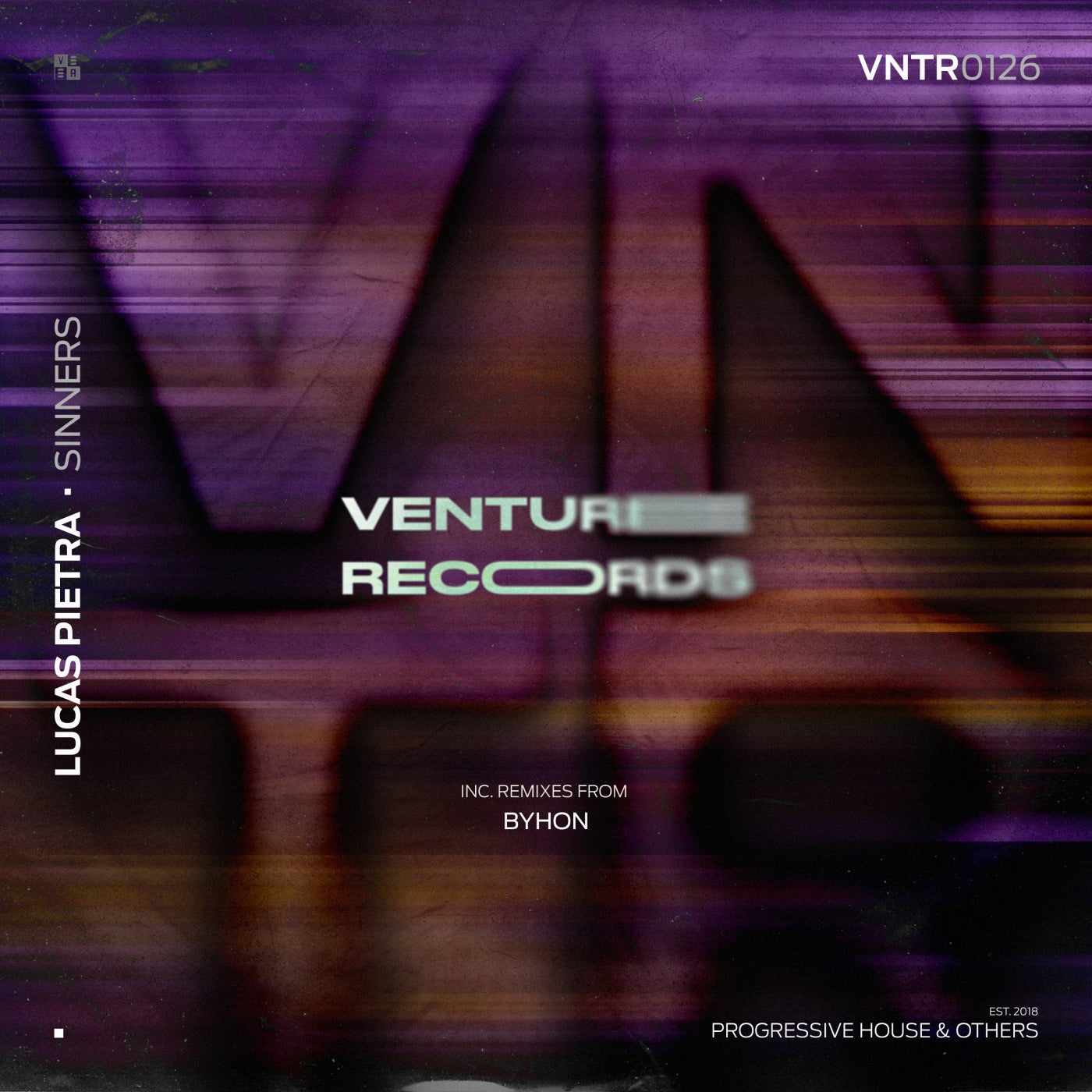 Lucas Pietra - Whispers (Original Mix)