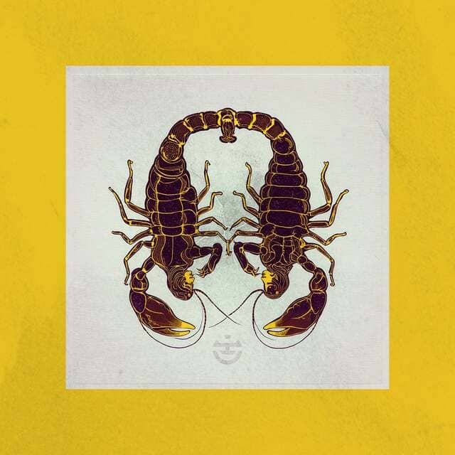 Henson, Zeno (CH) - Poison (Several Definitions Remix)