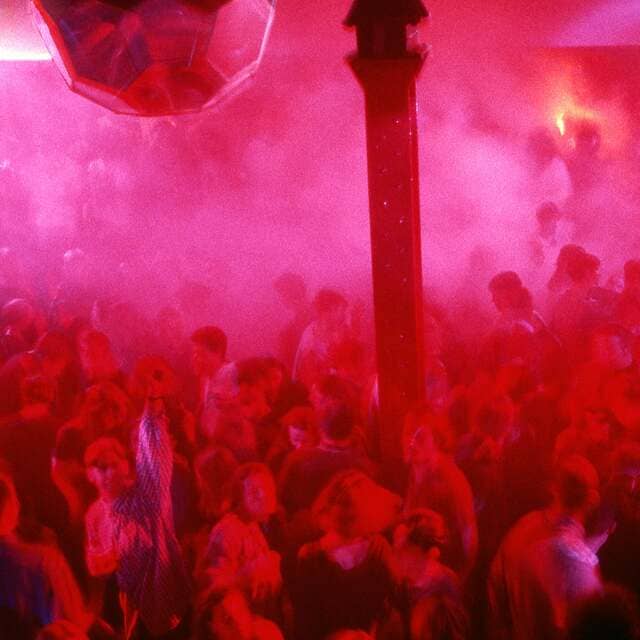 Tourist - Veil (Original Mix)