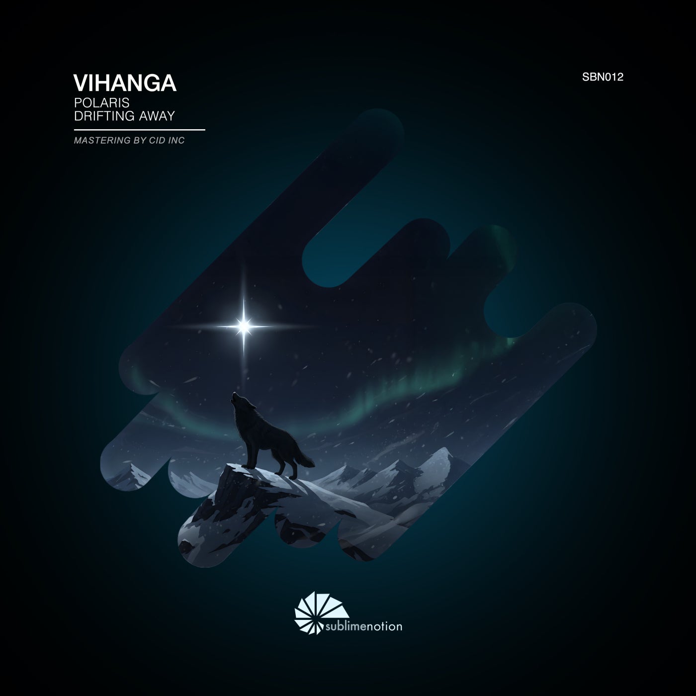 Vihanga - Drifting Away (Original Mix)